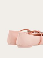 New Vara plate ballet flat - Image 4